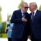 Trump berates NATO, praises Turkey’s Erdogan as summit starts
